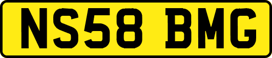 NS58BMG