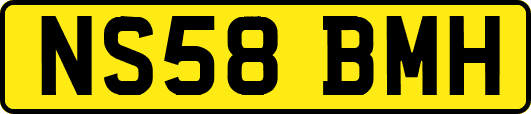 NS58BMH