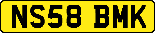 NS58BMK