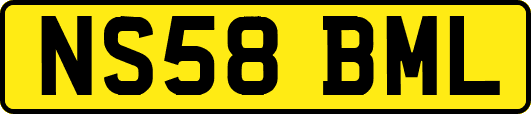 NS58BML