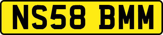 NS58BMM