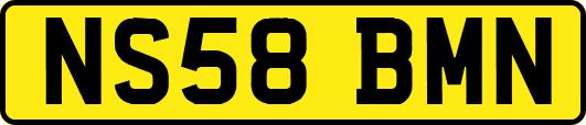 NS58BMN