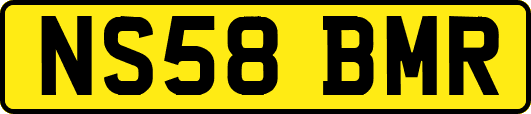 NS58BMR