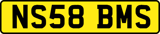 NS58BMS