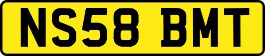 NS58BMT