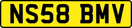 NS58BMV