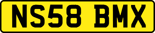 NS58BMX