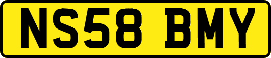 NS58BMY