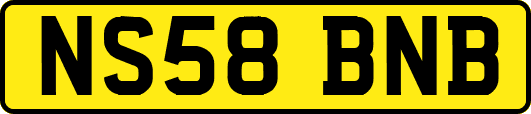 NS58BNB