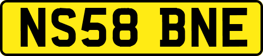 NS58BNE