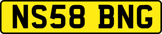 NS58BNG