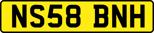 NS58BNH