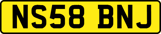 NS58BNJ