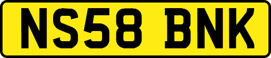 NS58BNK