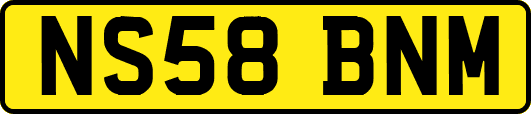NS58BNM