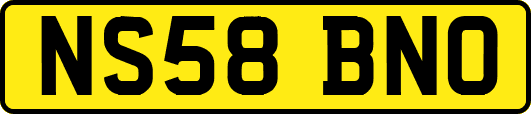 NS58BNO