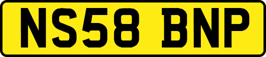 NS58BNP