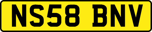 NS58BNV