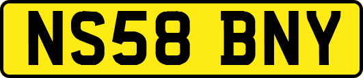 NS58BNY