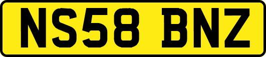 NS58BNZ