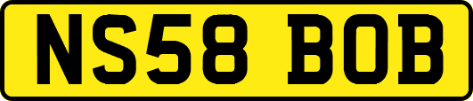 NS58BOB
