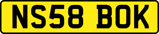 NS58BOK