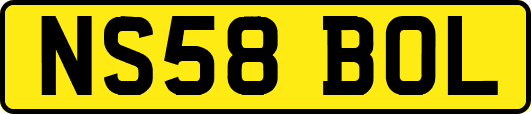 NS58BOL