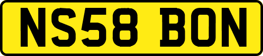 NS58BON