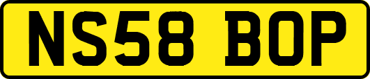NS58BOP