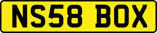 NS58BOX