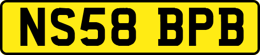 NS58BPB