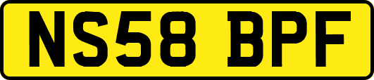 NS58BPF