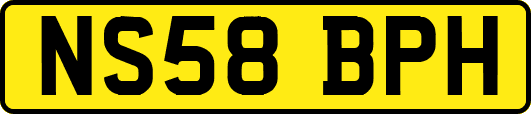 NS58BPH