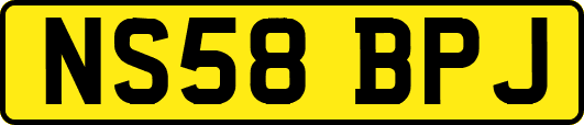NS58BPJ