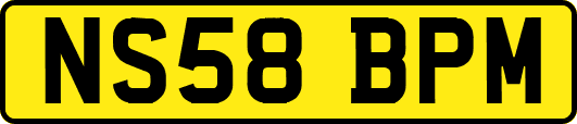 NS58BPM