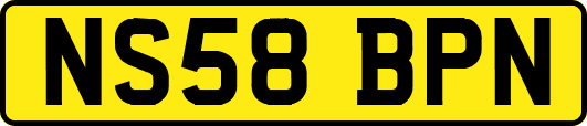 NS58BPN