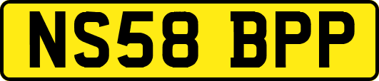 NS58BPP