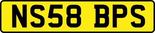 NS58BPS