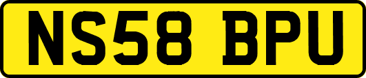 NS58BPU