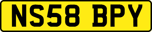 NS58BPY