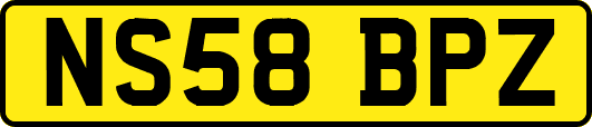 NS58BPZ