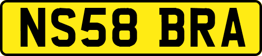 NS58BRA