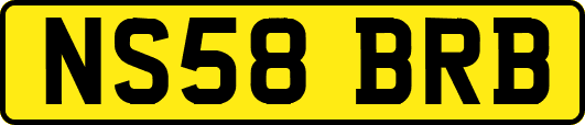 NS58BRB