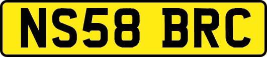 NS58BRC