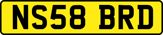 NS58BRD