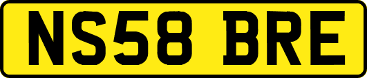 NS58BRE