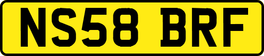 NS58BRF