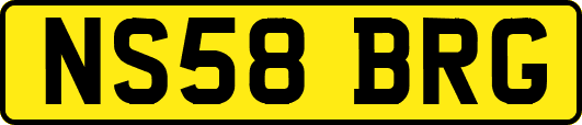 NS58BRG