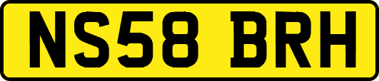 NS58BRH