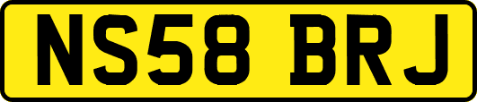 NS58BRJ
